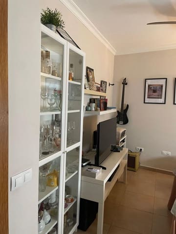 1 soveværelse Lejlighed til salg i Arroyo de los Angeles, Málaga by - € 208.000 (Ref: 9451608)