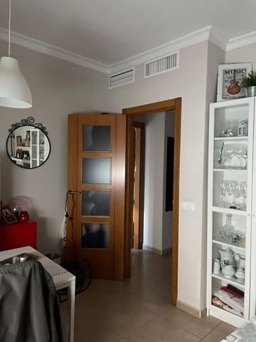 1 soveværelse Lejlighed til salg i Arroyo de los Angeles, Málaga by - € 208.000 (Ref: 9451608)