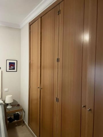 1 soveværelse Lejlighed til salg i Arroyo de los Angeles, Málaga by - € 208.000 (Ref: 9451608)