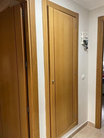 1 soveværelse Lejlighed til salg i Arroyo de los Angeles, Málaga by - € 208.000 (Ref: 9451608)