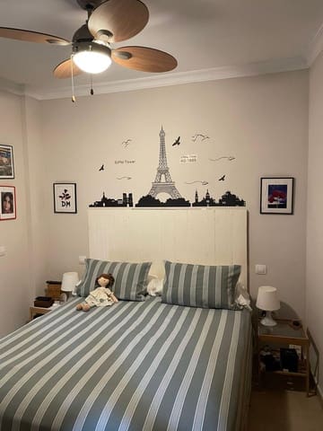 1 soveværelse Lejlighed til salg i Arroyo de los Angeles, Málaga by - € 208.000 (Ref: 9451608)