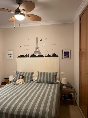 1 soveværelse Lejlighed til salg i Arroyo de los Angeles, Málaga by - € 208.000 (Ref: 9451608)