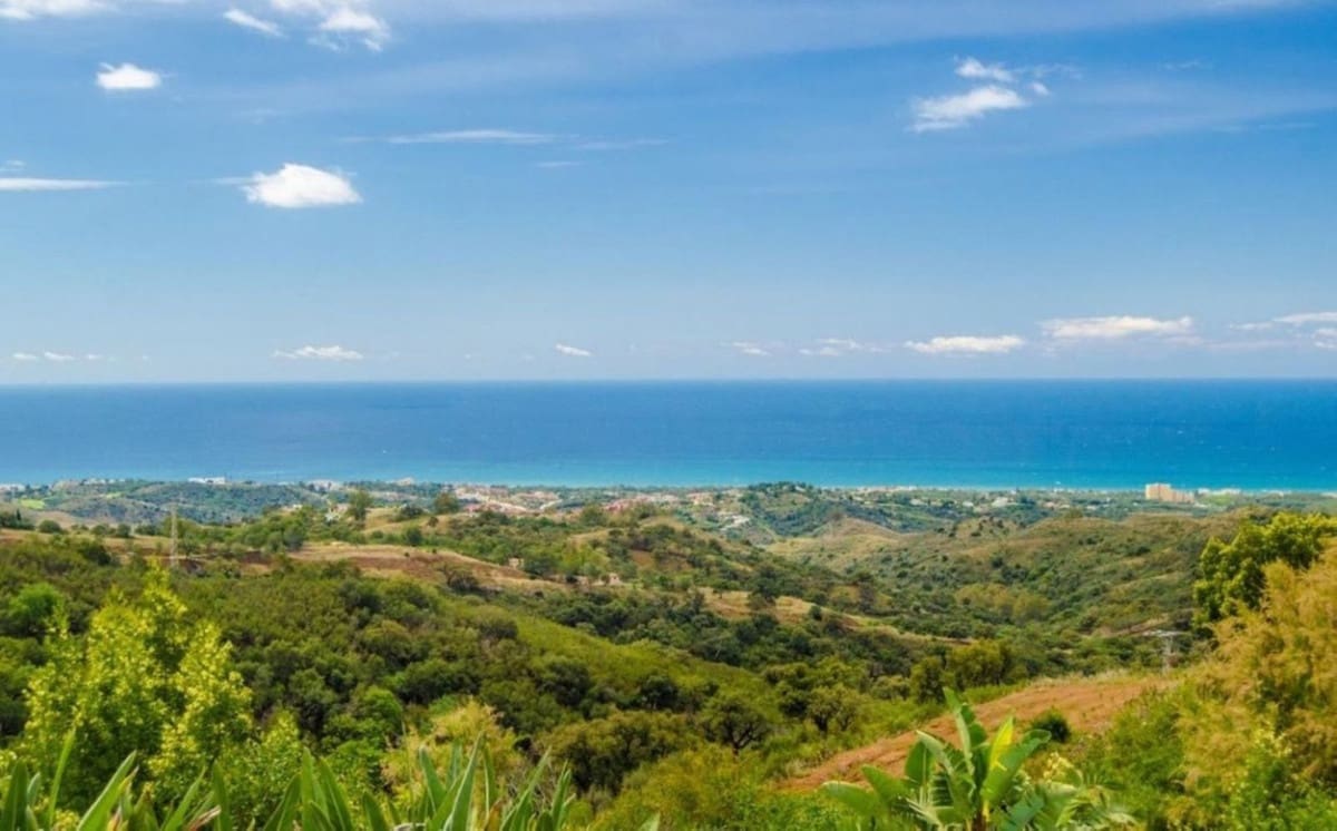 2 quarto Apartamento para venda em La Mairena - 399 000 € (Ref: 9451610)