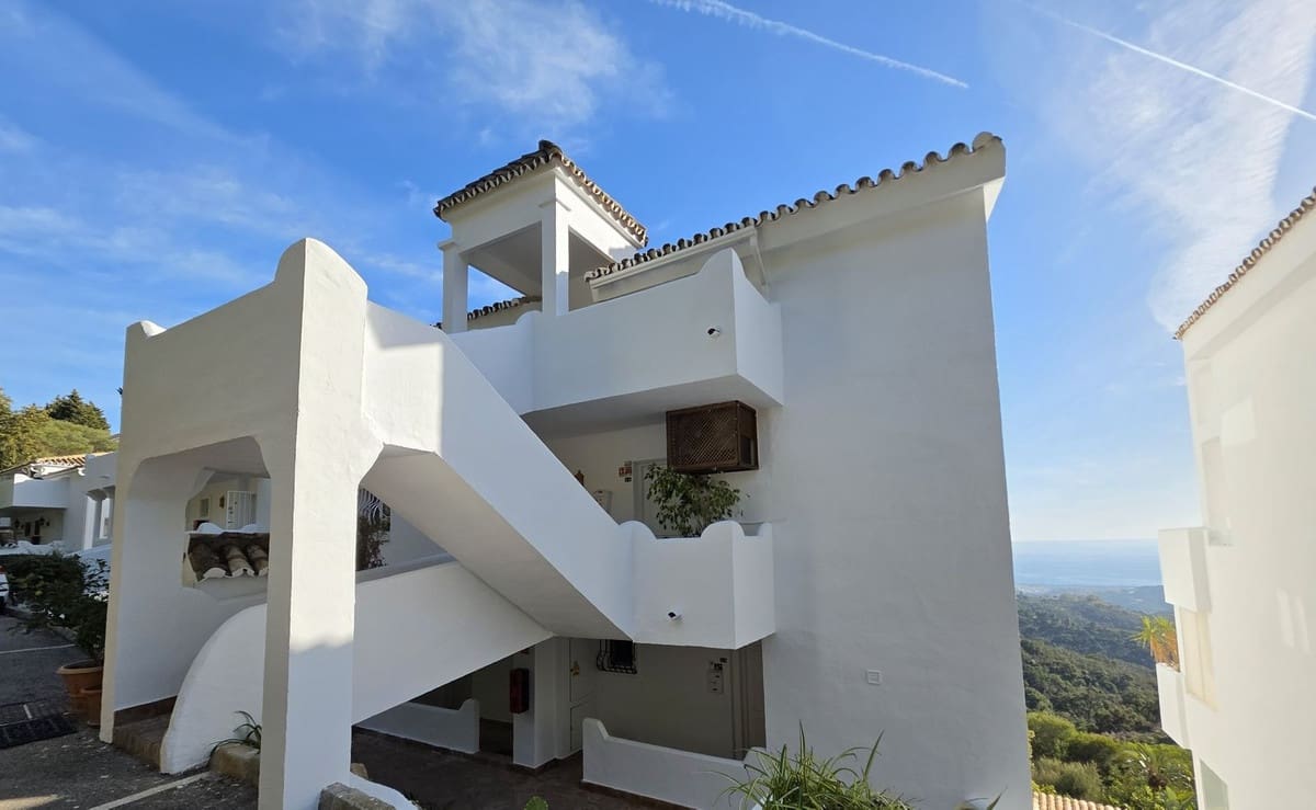 2 quarto Apartamento para venda em La Mairena - 399 000 € (Ref: 9451610)