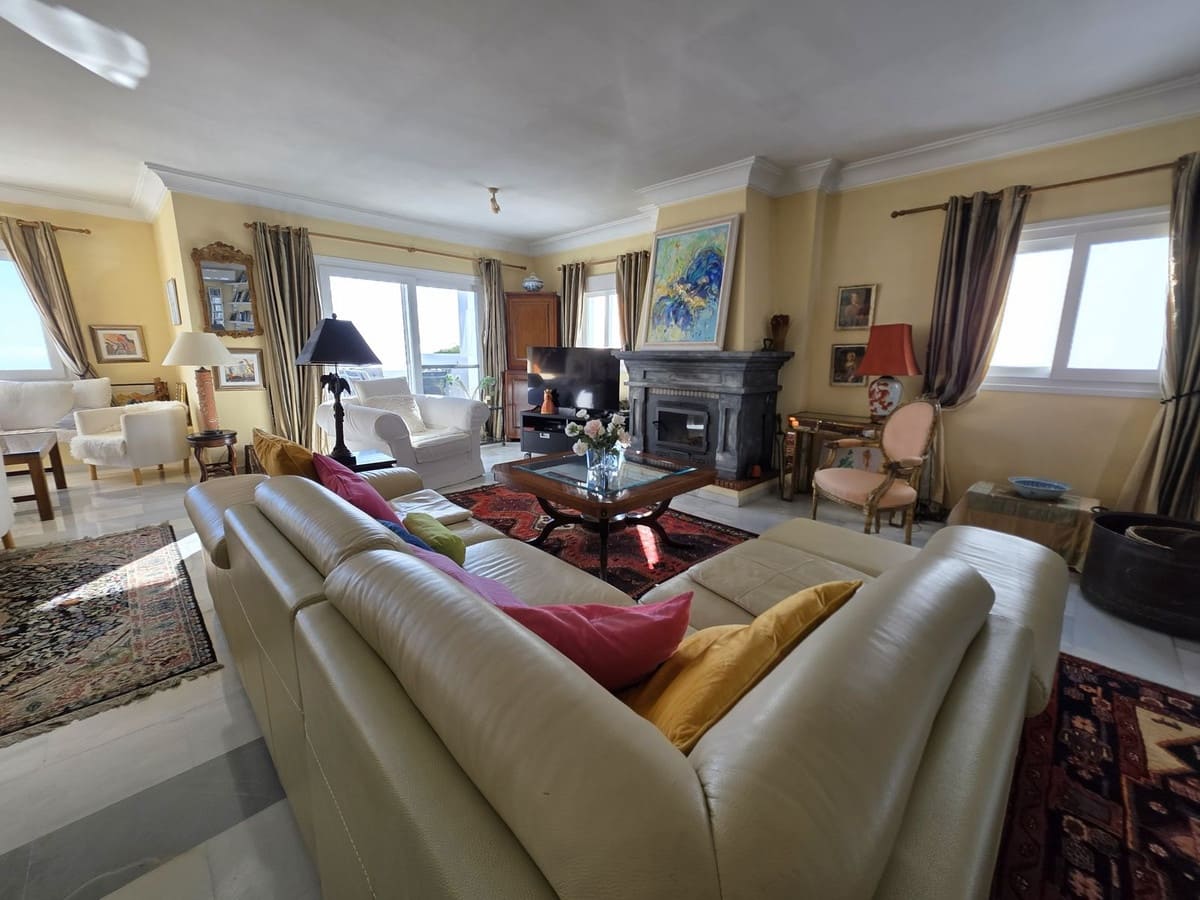 2 quarto Apartamento para venda em La Mairena - 399 000 € (Ref: 9451610)