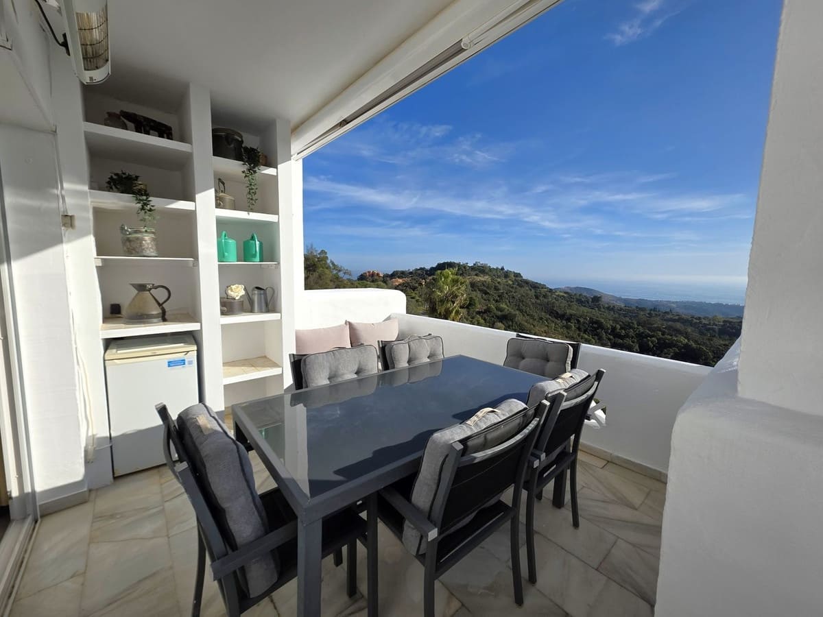 2 quarto Apartamento para venda em La Mairena - 399 000 € (Ref: 9451610)