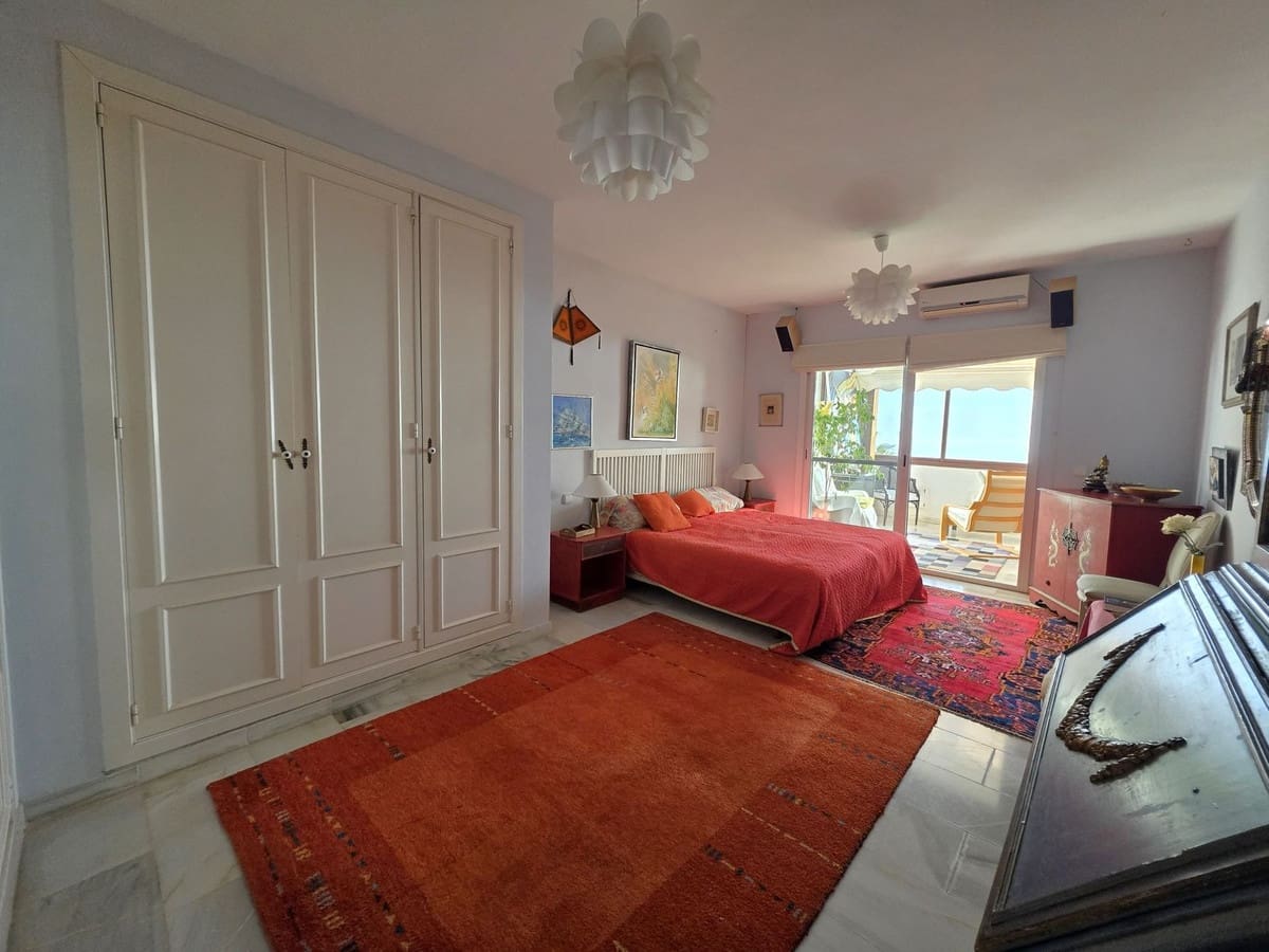 2 quarto Apartamento para venda em La Mairena - 399 000 € (Ref: 9451610)