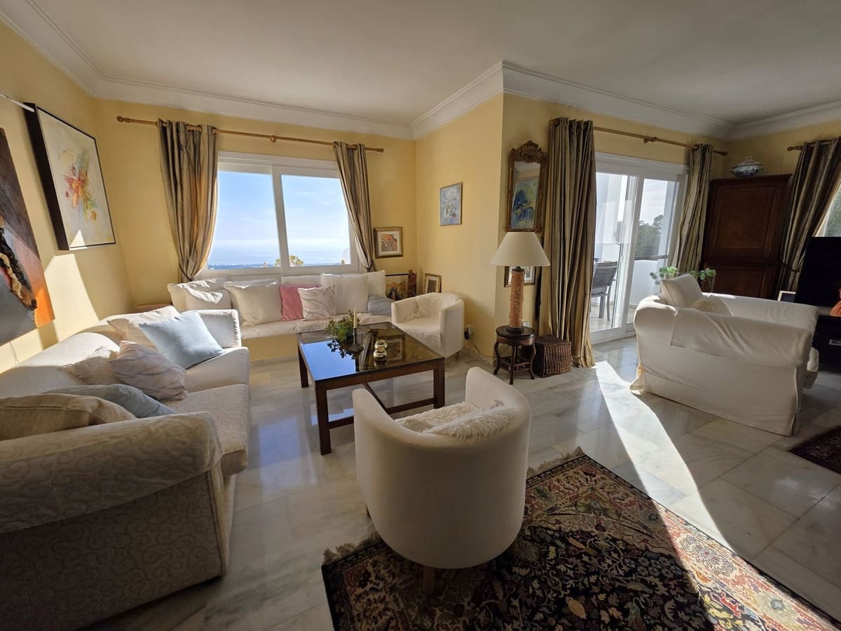 2 quarto Apartamento para venda em La Mairena - 399 000 € (Ref: 9451610)