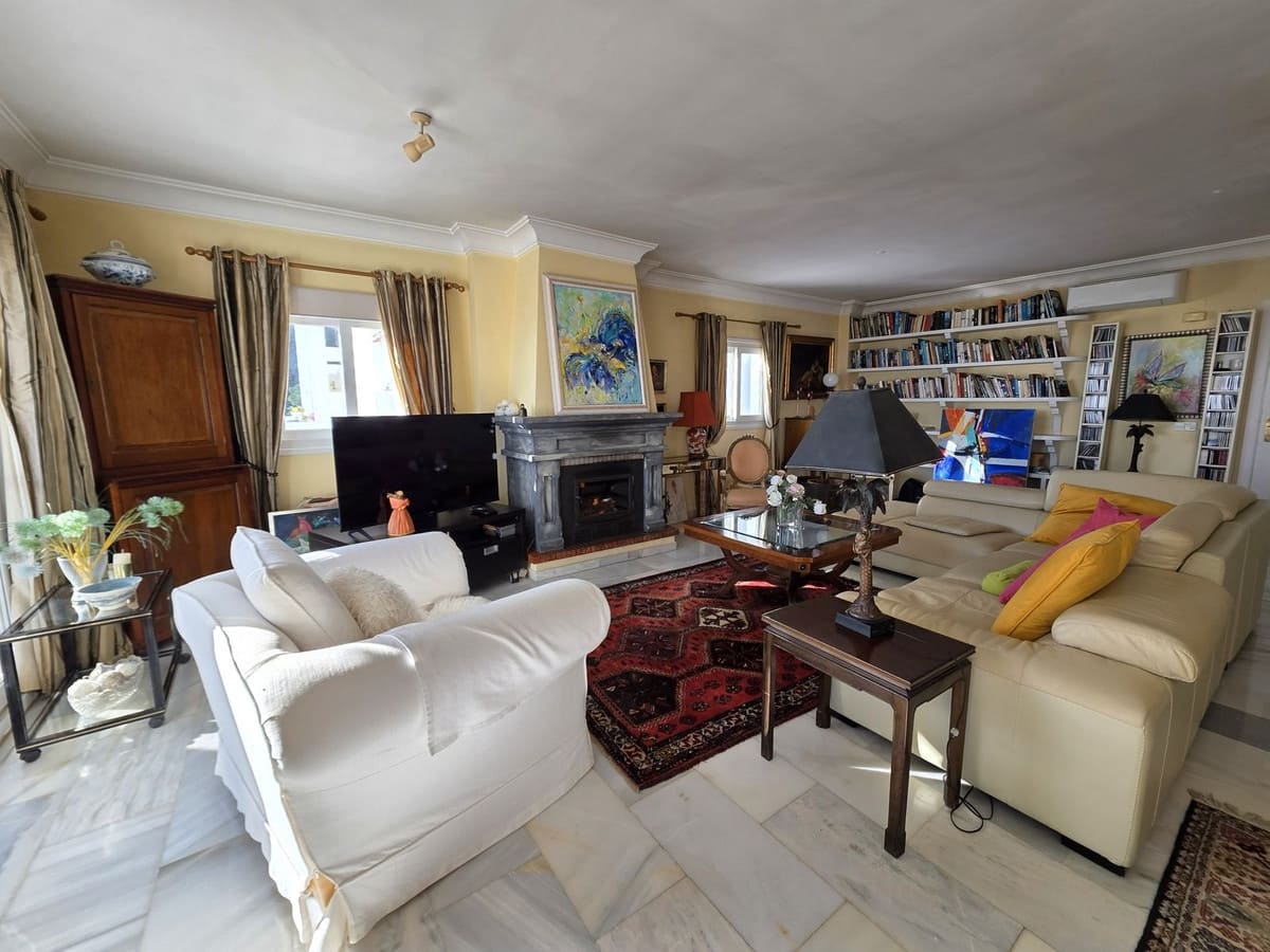 2 quarto Apartamento para venda em La Mairena - 399 000 € (Ref: 9451610)