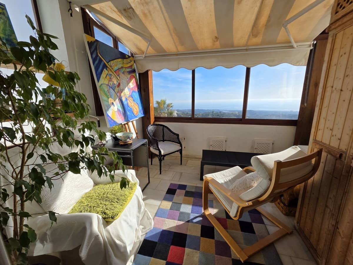 2 quarto Apartamento para venda em La Mairena - 399 000 € (Ref: 9451610)