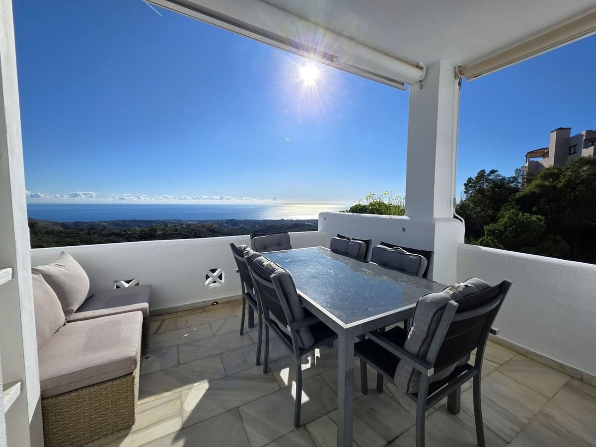 2 bedroom Apartment for sale in La Mairena - € 399,000 (Ref: 9451610)