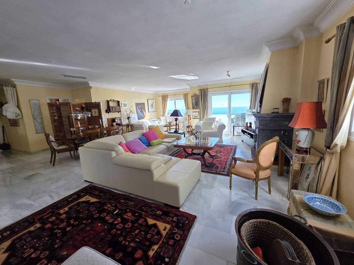 2 bedroom Apartment for sale in La Mairena - € 399,000 (Ref: 9451610)