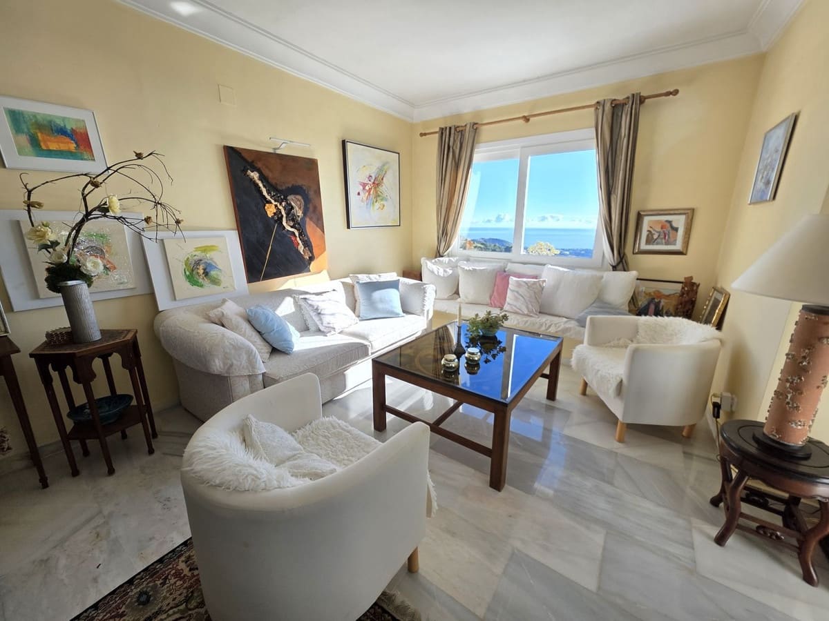 2 bedroom Apartment for sale in La Mairena - € 399,000 (Ref: 9451610)