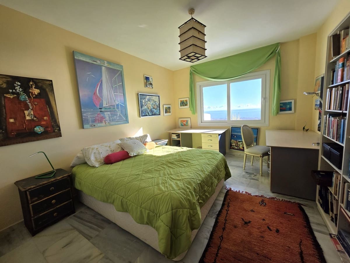 2 bedroom Apartment for sale in La Mairena - € 399,000 (Ref: 9451610)