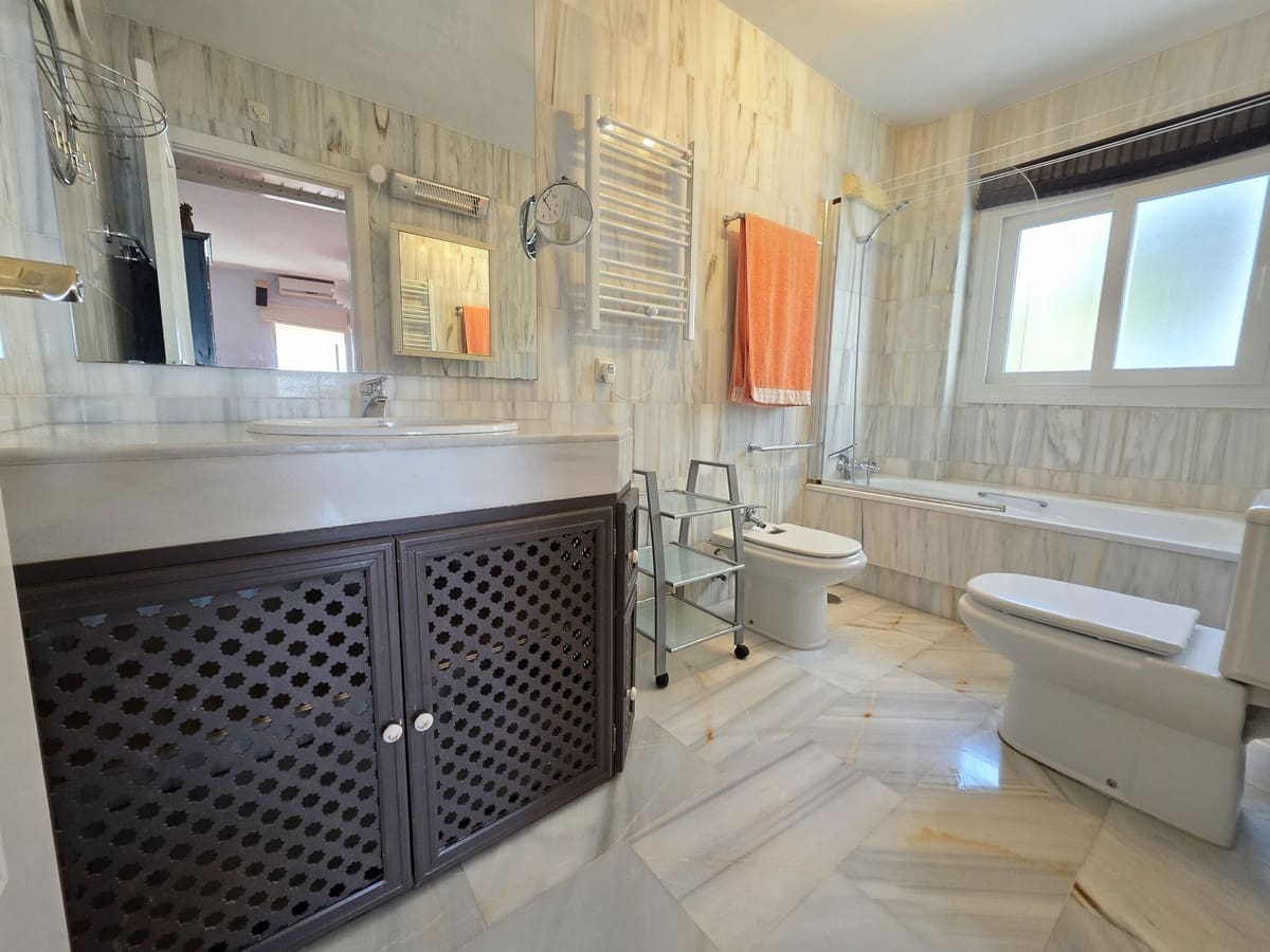 2 bedroom Apartment for sale in La Mairena - € 399,000 (Ref: 9451610)