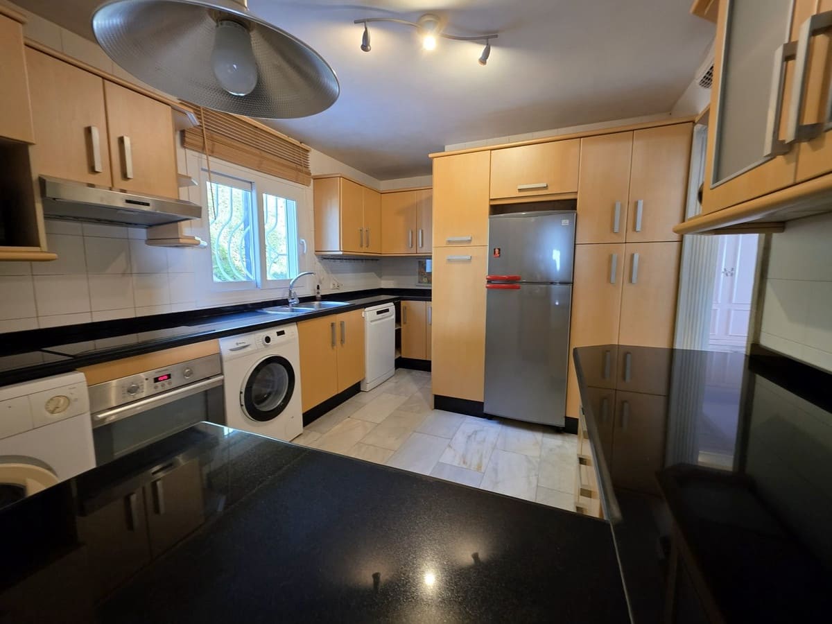 2 bedroom Apartment for sale in La Mairena - € 399,000 (Ref: 9451610)