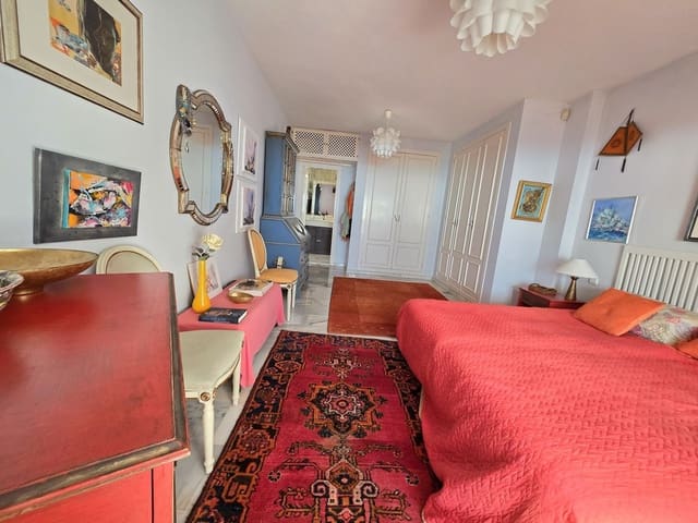 2 Zimmer Apartment zu verkaufen in La Mairena, Ojen - 399.000 € (Ref: 9451610)