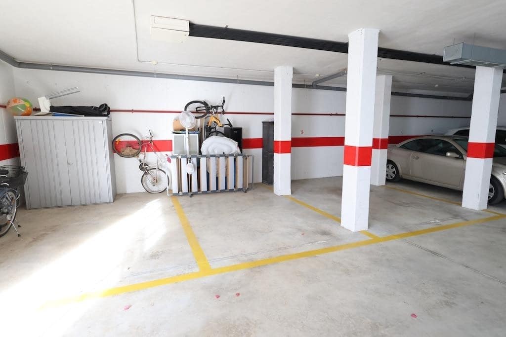 2 soverom Bungalow til salgs i La Zenia - € 289 000 (Ref: 9451611)