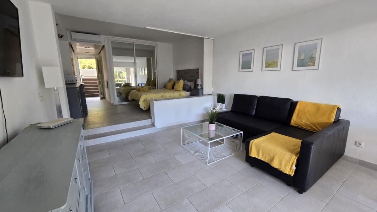 Yksiö myytävänä paikassa Miraflores - 259 000 € (Ref: 9451612)