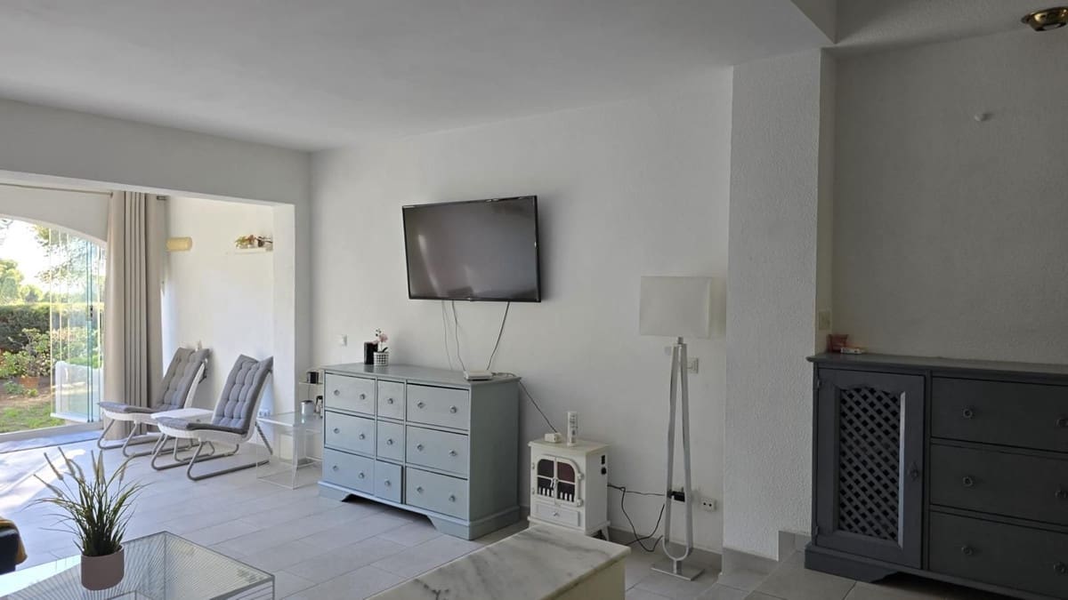 Yksiö myytävänä paikassa Miraflores - 259 000 € (Ref: 9451612)