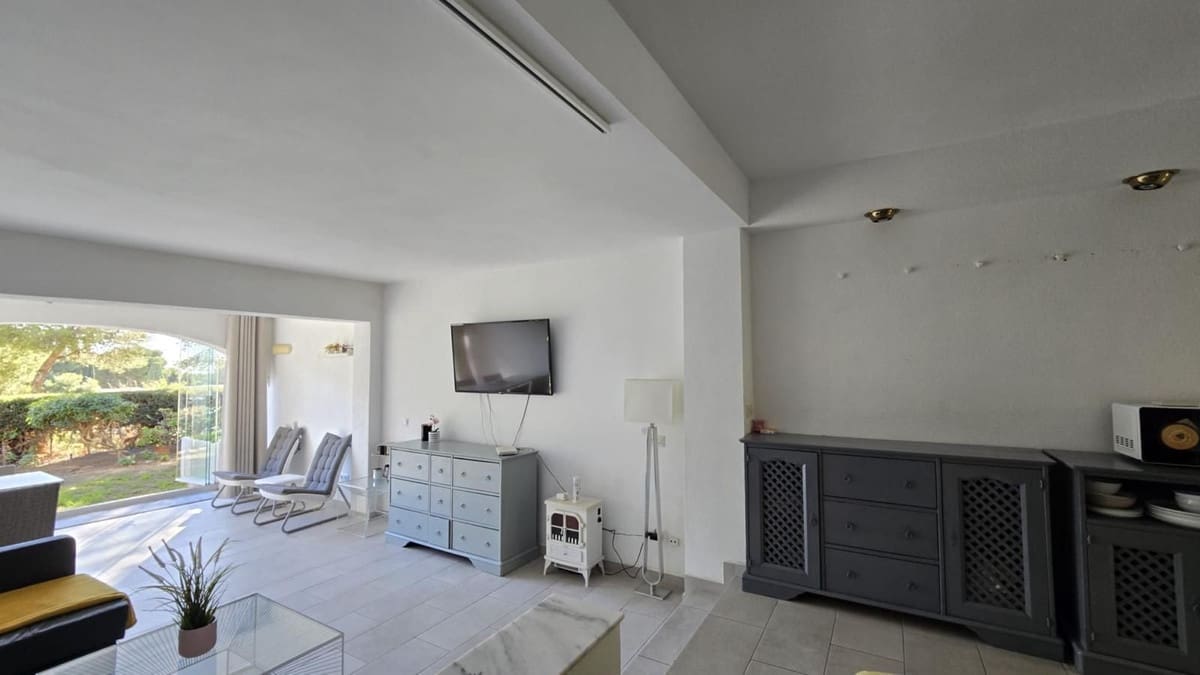 Yksiö myytävänä paikassa Miraflores - 259 000 € (Ref: 9451612)