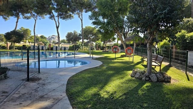 Studio til salg i Miraflores, Mijas - € 259.000 (Ref: 9451612)