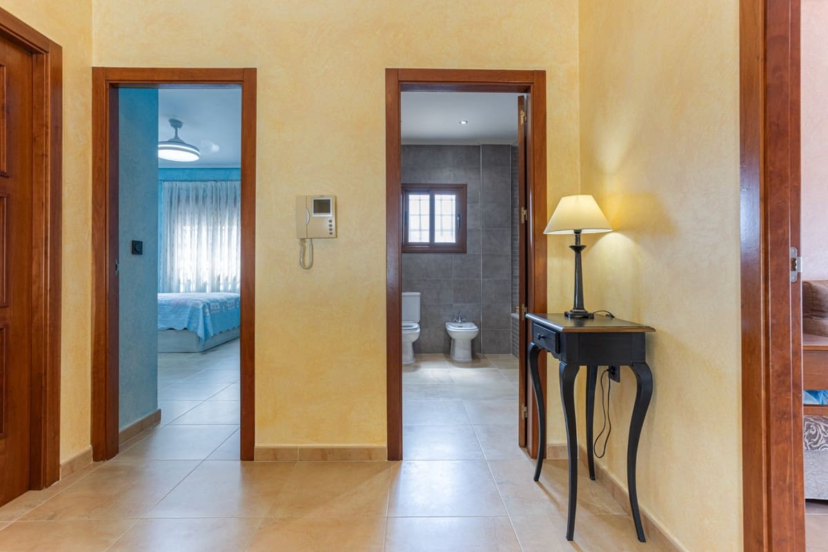 4 sypialnia Finka/Dom wiejski na sprzedaż w Los Montesinos - 750 000 € (Ref: 9451613)