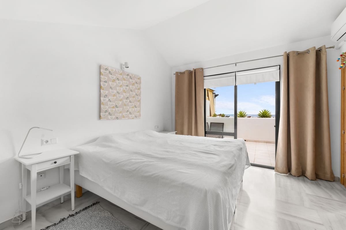 2 sovrum Takvåning till salu i Benalmadena - 449 000 € (Ref: 9451614)