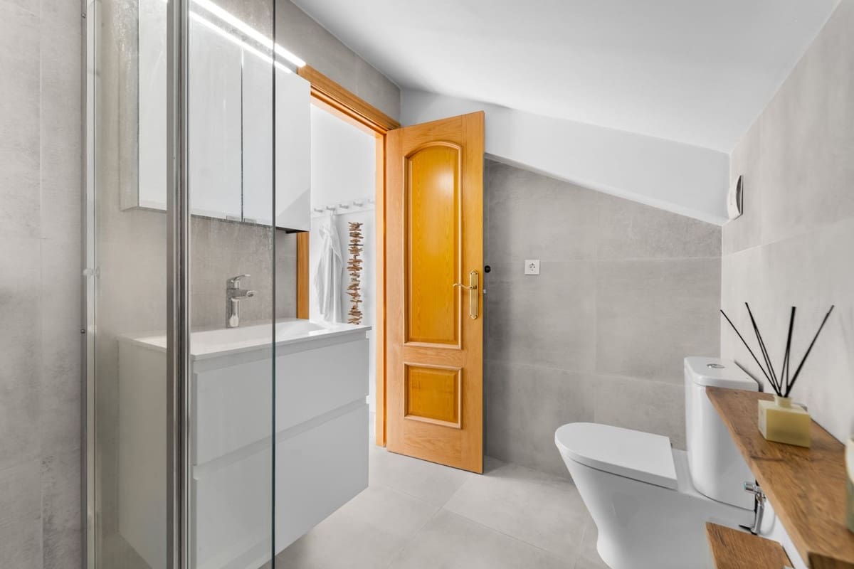 2 sovrum Takvåning till salu i Benalmadena - 449 000 € (Ref: 9451614)