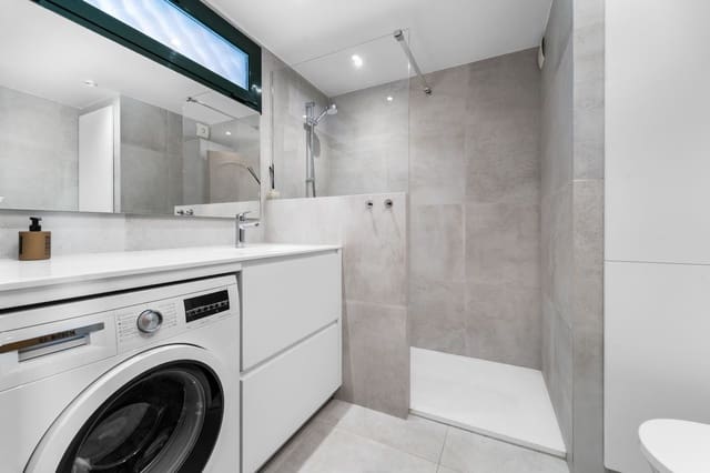 2 sovrum Takvåning till salu i Solymar, Benalmádena - 449 000 € (Ref: 9451614)