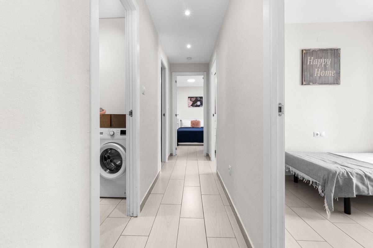 3 makuuhuone Huoneisto myytävänä paikassa Benalmadena - 429 000 € (Ref: 9451615)