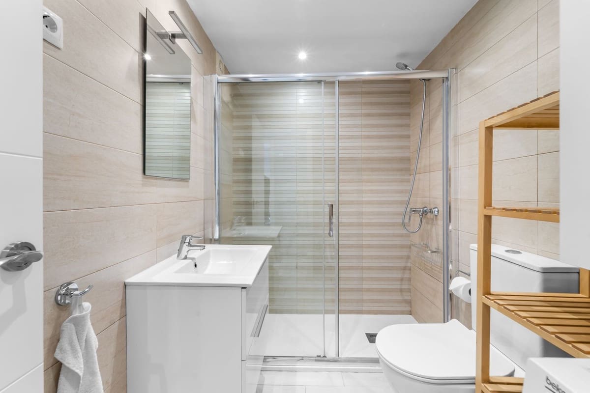 3 makuuhuone Huoneisto myytävänä paikassa Benalmadena - 429 000 € (Ref: 9451615)