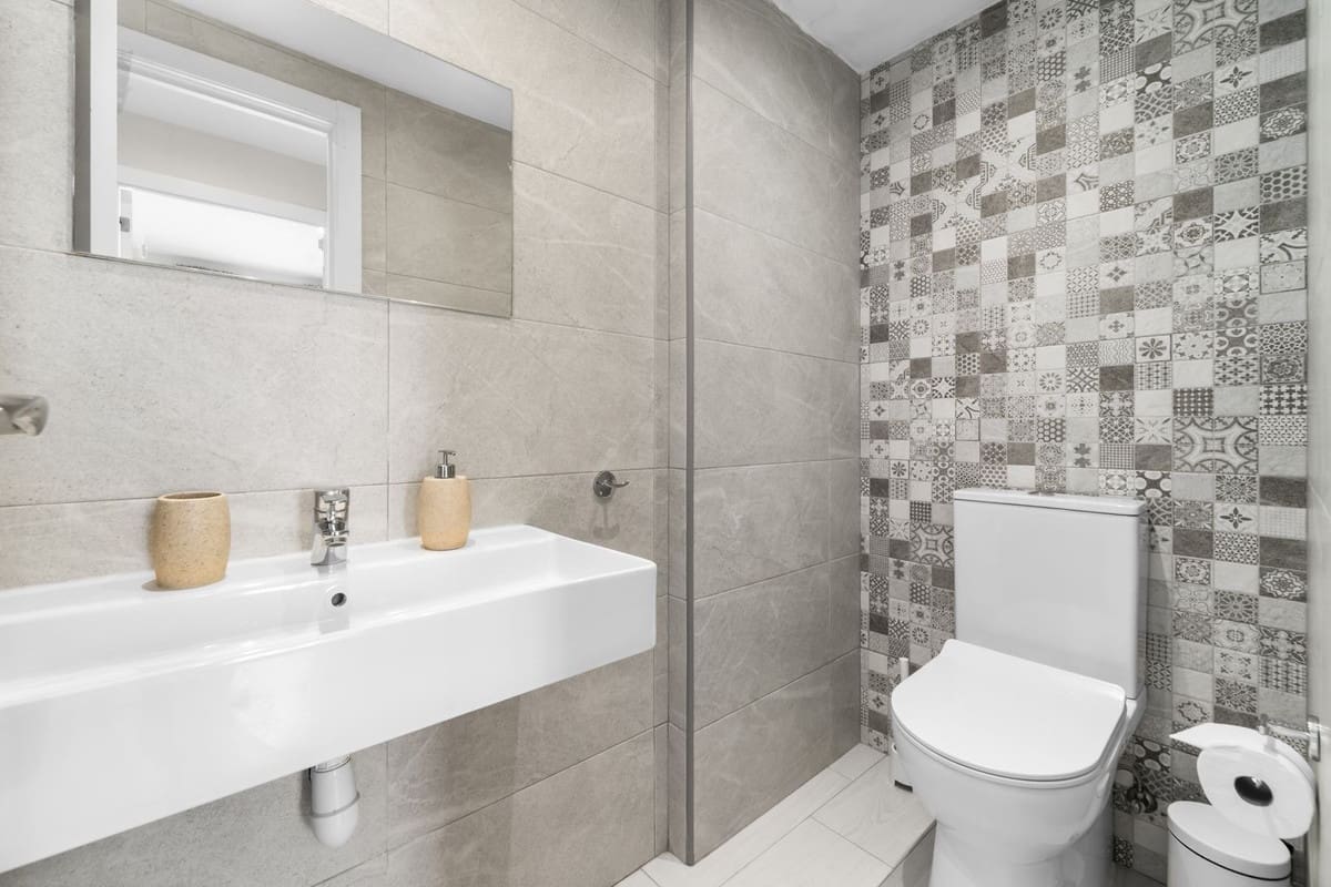 3 makuuhuone Huoneisto myytävänä paikassa Benalmadena - 429 000 € (Ref: 9451615)