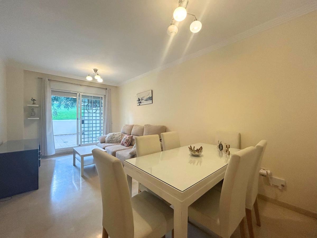 2 quarto Apartamento para venda em Benalmadena - 329 900 € (Ref: 9452503)