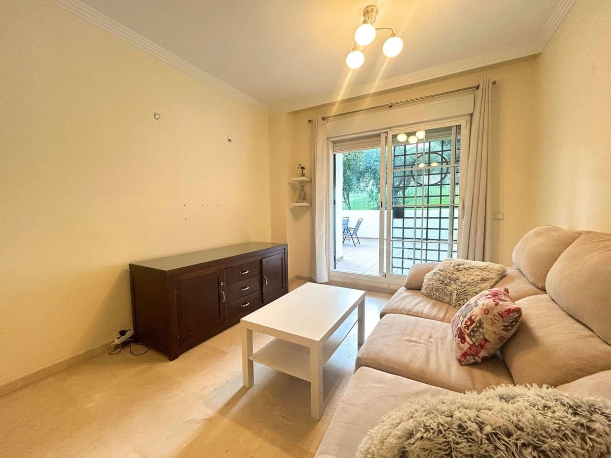 2 quarto Apartamento para venda em Benalmadena - 329 900 € (Ref: 9452503)