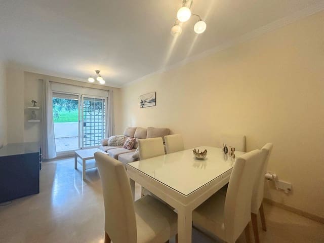 2 quarto Apartamento para venda em Solymar, Benalmádena - 329 900 € (Ref: 9452503)