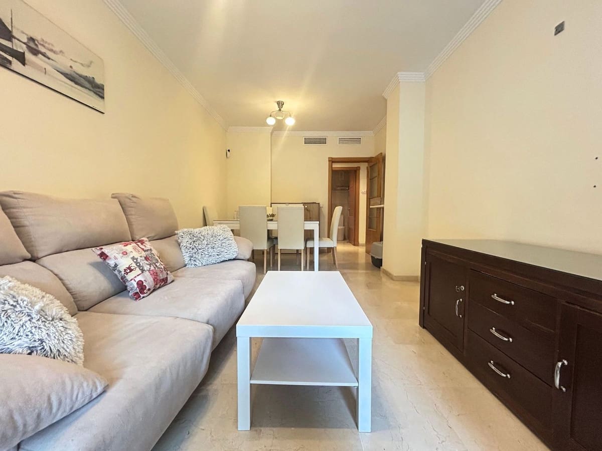 2 quarto Apartamento para venda em Benalmadena - 329 900 € (Ref: 9452503)