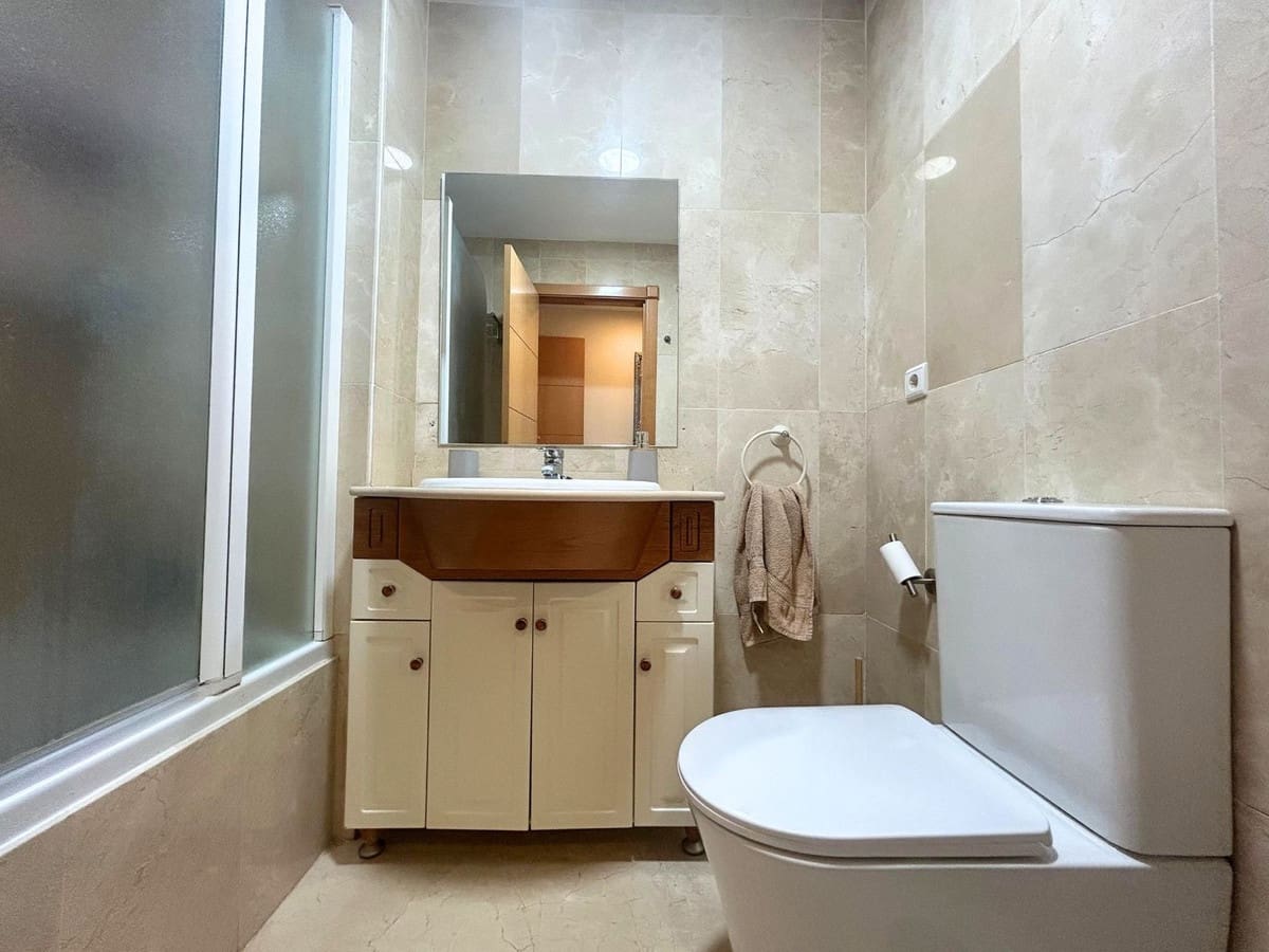 2 quarto Apartamento para venda em Benalmadena - 329 900 € (Ref: 9452503)