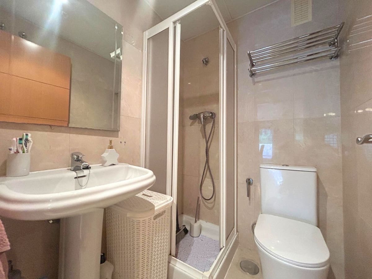 2 quarto Apartamento para venda em Benalmadena - 329 900 € (Ref: 9452503)