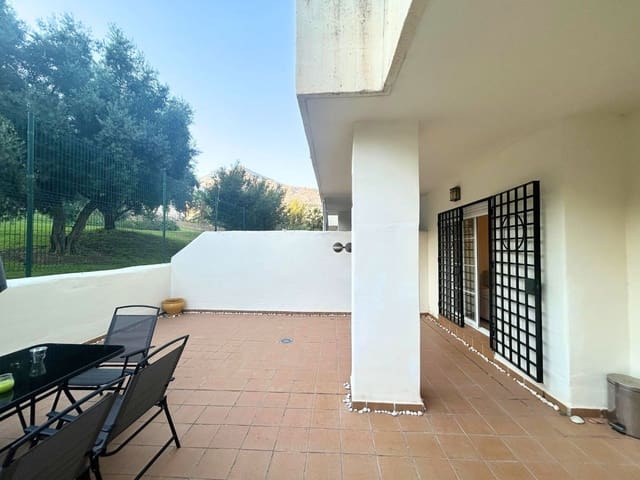 2 quarto Apartamento para venda em Solymar, Benalmádena - 329 900 € (Ref: 9452503)