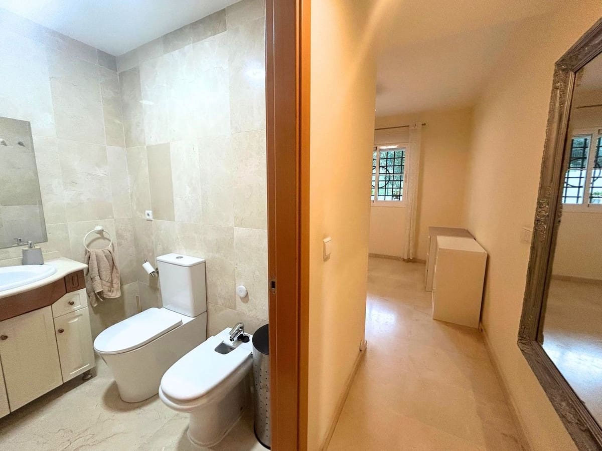 2 quarto Apartamento para venda em Benalmadena - 329 900 € (Ref: 9452503)