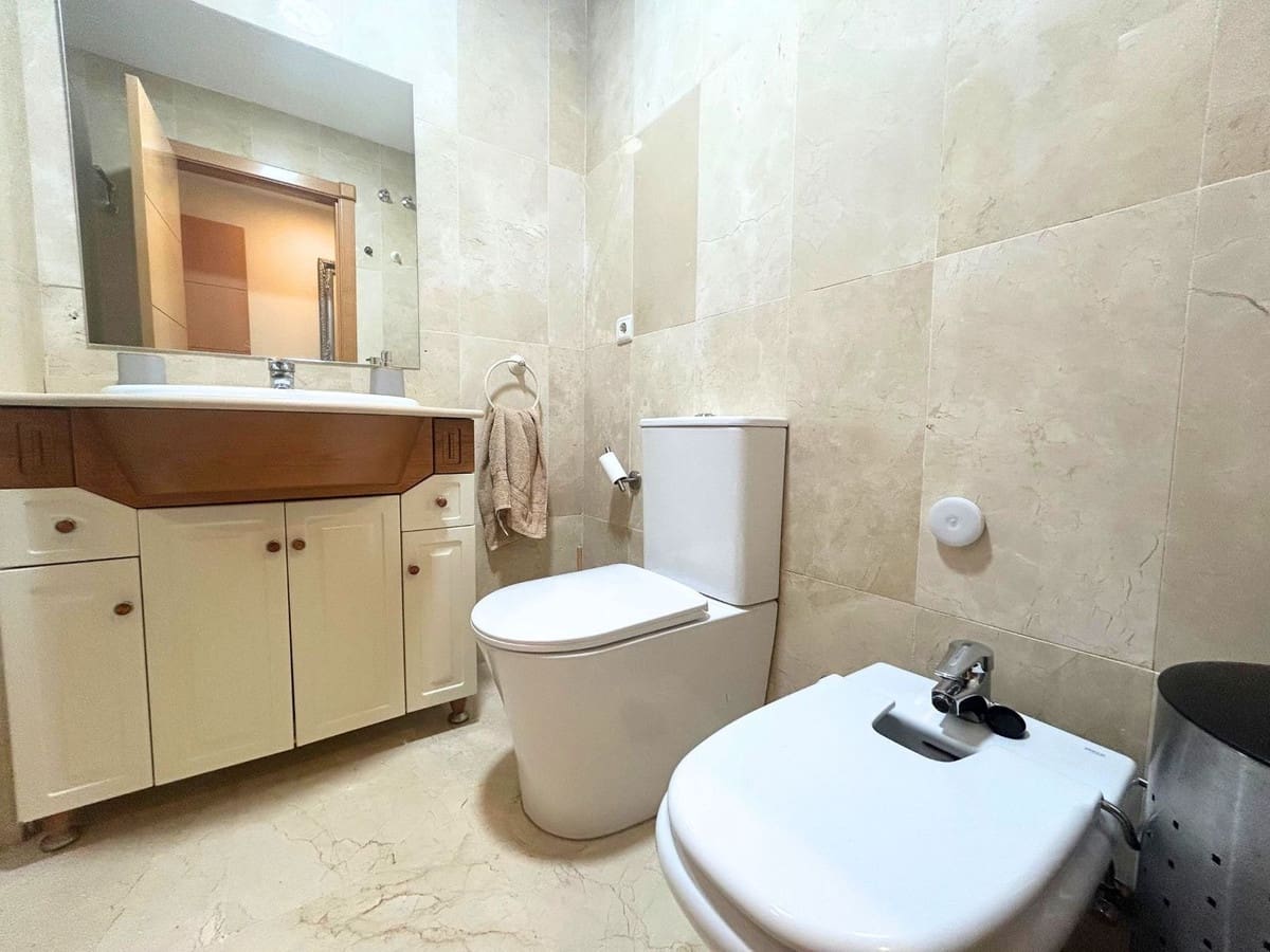 2 quarto Apartamento para venda em Benalmadena - 329 900 € (Ref: 9452503)