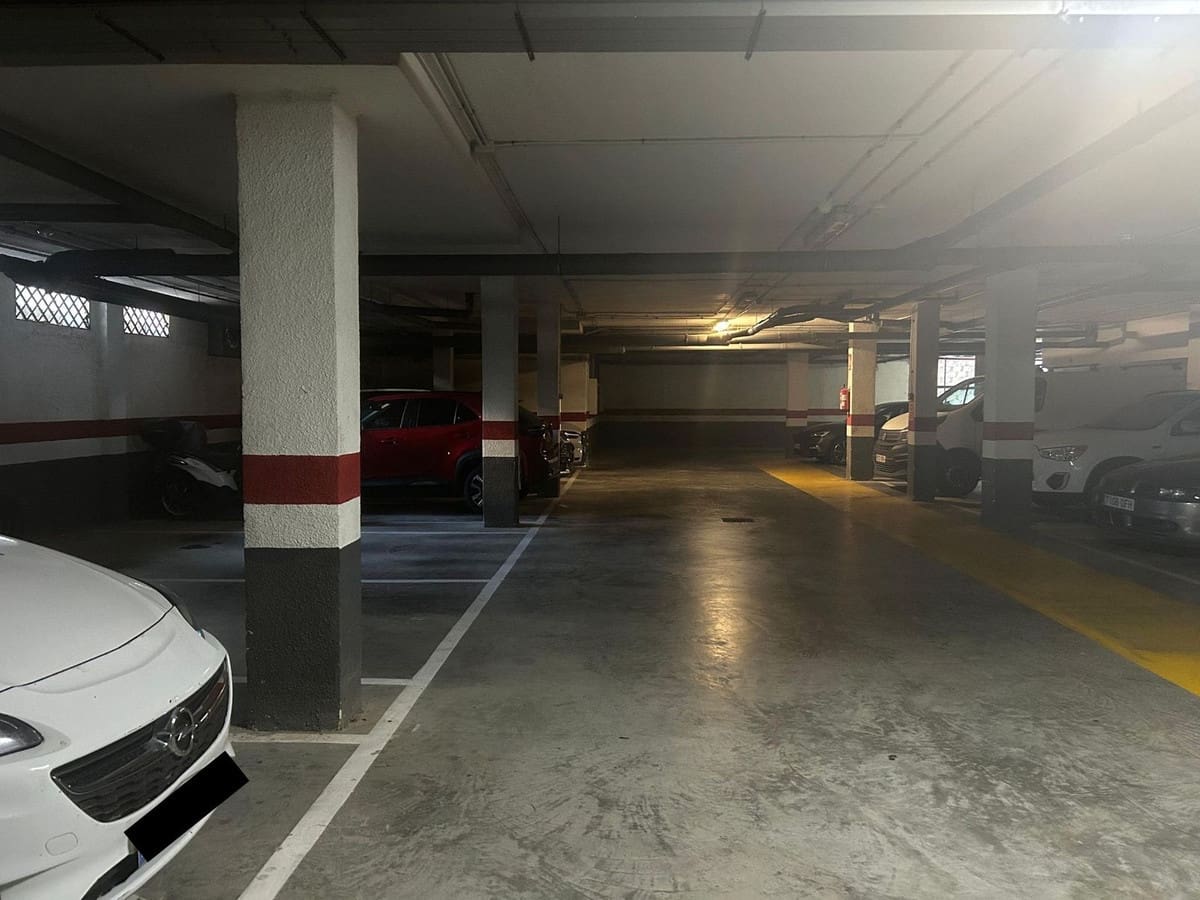 2 quarto Apartamento para venda em Benalmadena - 329 900 € (Ref: 9452503)