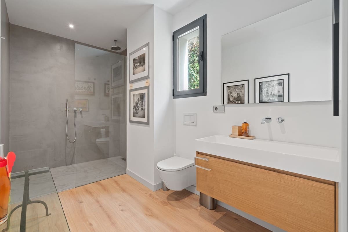 Chalet de 6 habitaciones en El Madroñal en venta - 4.200.000 € (Ref: 9452504)