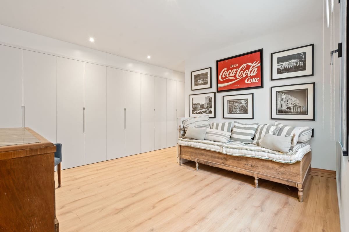 Chalet de 6 habitaciones en El Madroñal en venta - 4.200.000 € (Ref: 9452504)