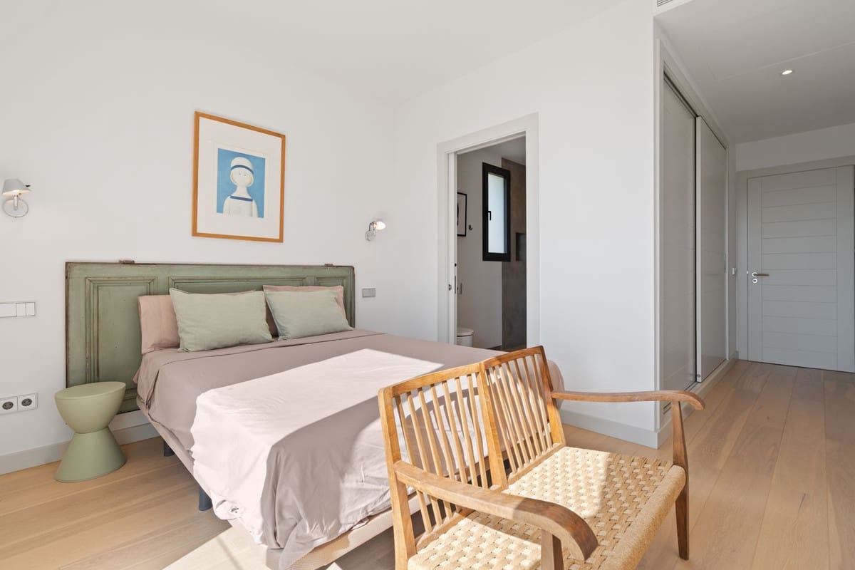 Chalet de 6 habitaciones en El Madroñal en venta - 4.200.000 € (Ref: 9452504)