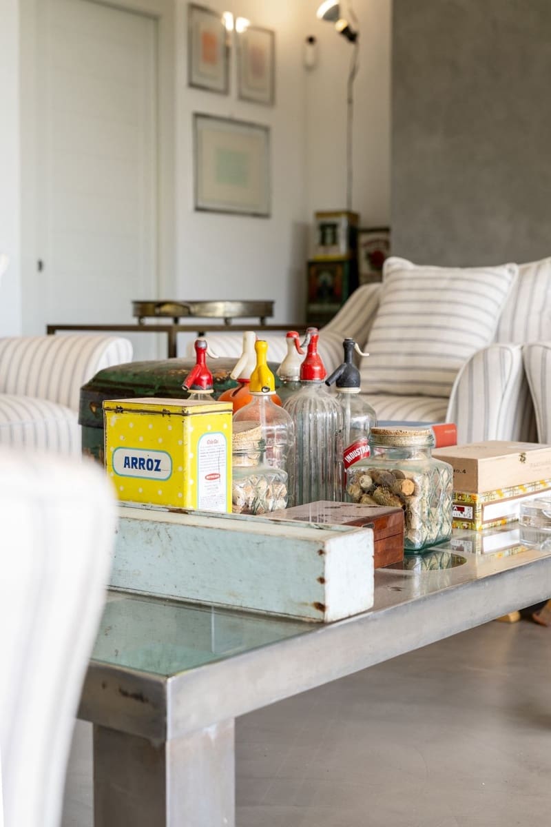 Chalet de 6 habitaciones en El Madroñal en venta - 4.200.000 € (Ref: 9452504)