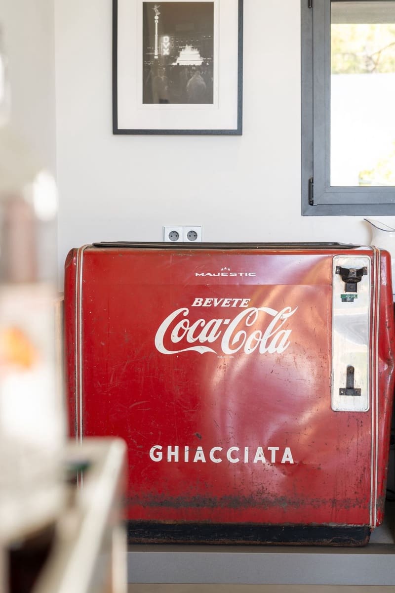 Chalet de 6 habitaciones en El Madroñal en venta - 4.200.000 € (Ref: 9452504)