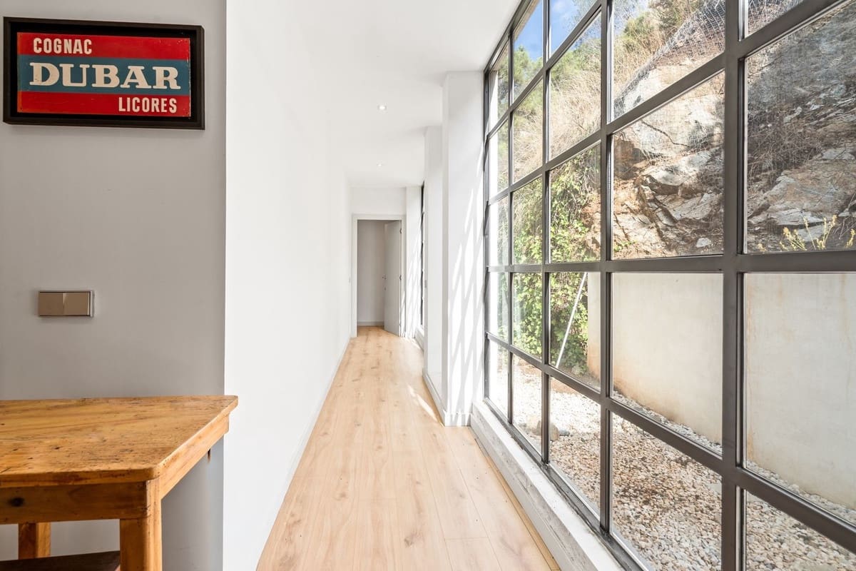 Chalet de 6 habitaciones en El Madroñal en venta - 4.200.000 € (Ref: 9452504)