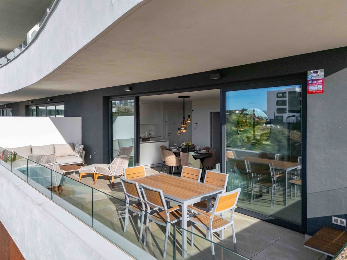 2 quarto Apartamento para venda em Fuengirola - 489 000 € (Ref: 9452505)